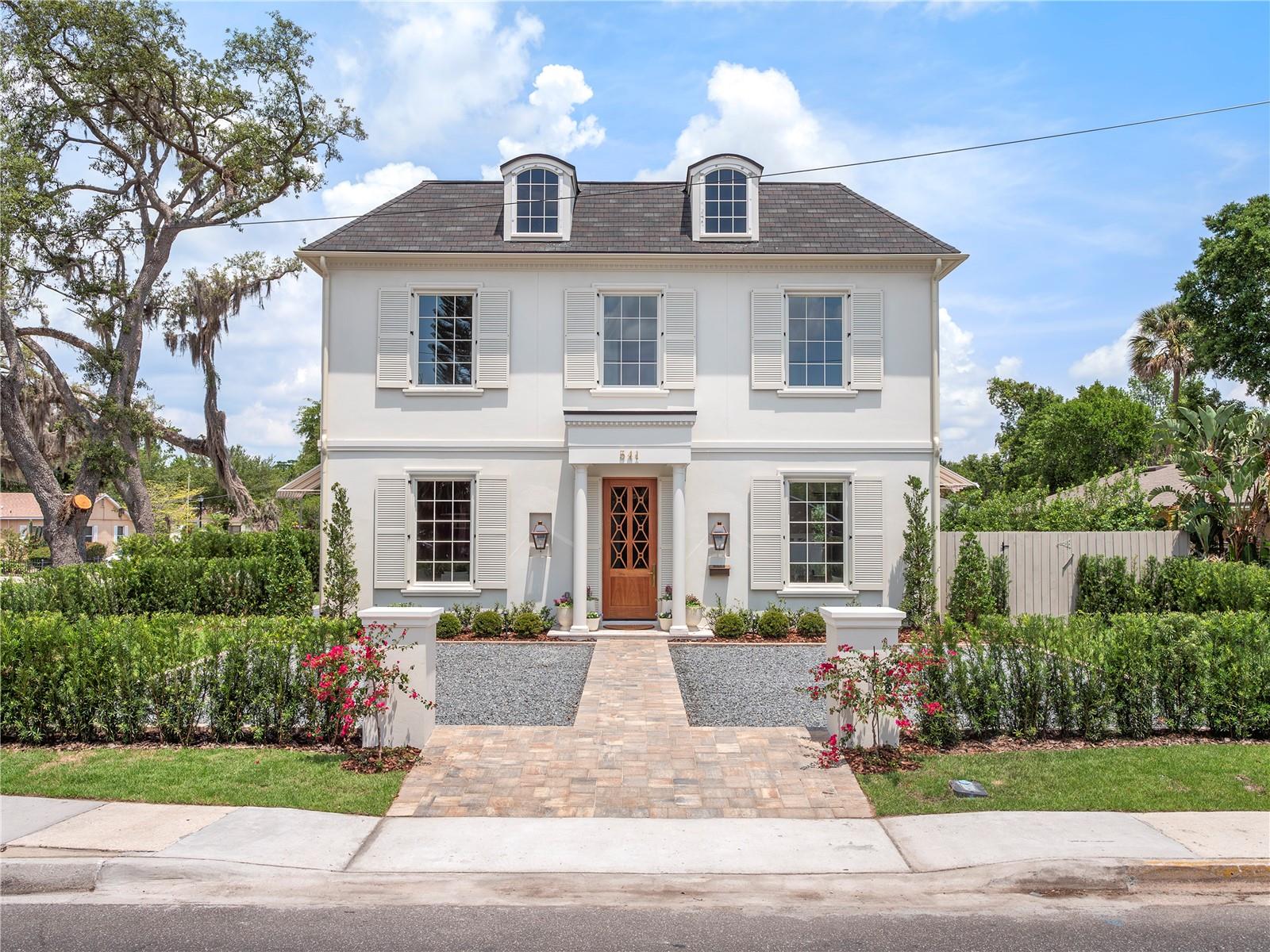 541 W Canton Ave — Winter Park, FL